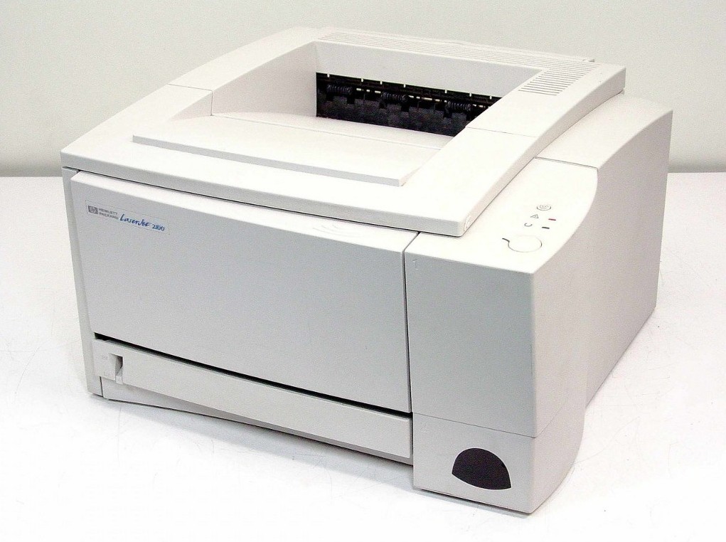 Hp Laserjet P1009 Printer Driver Download