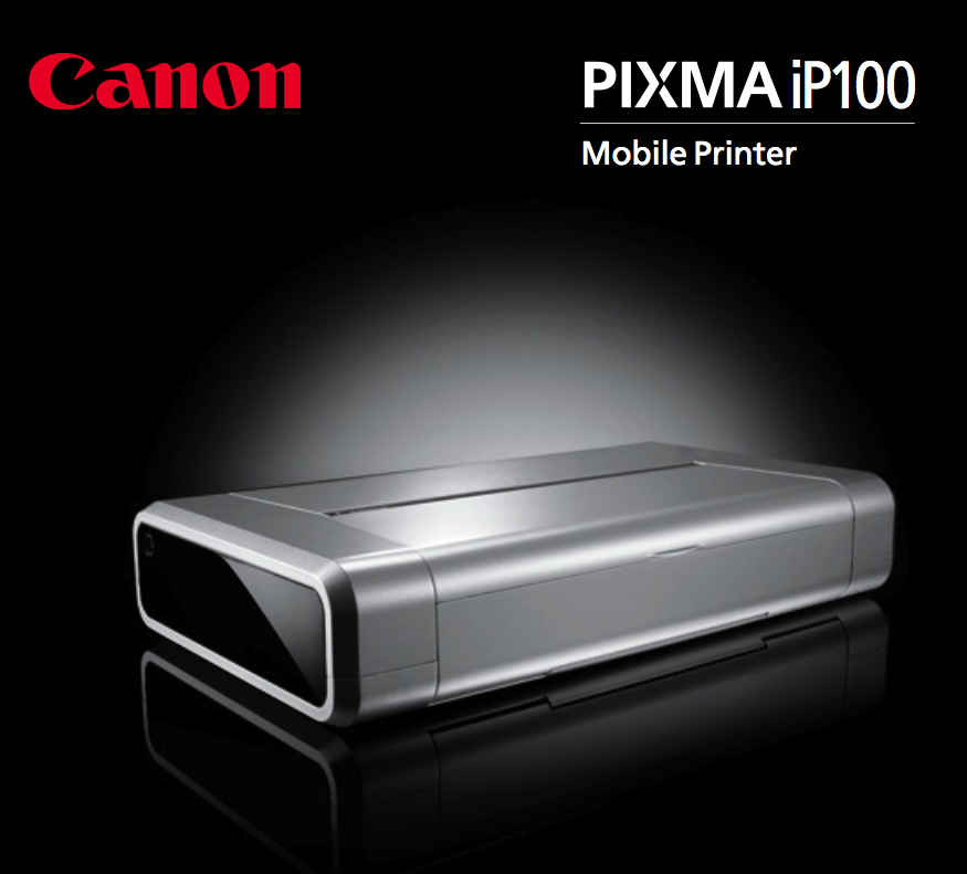 Canon pixma ip3300 driver